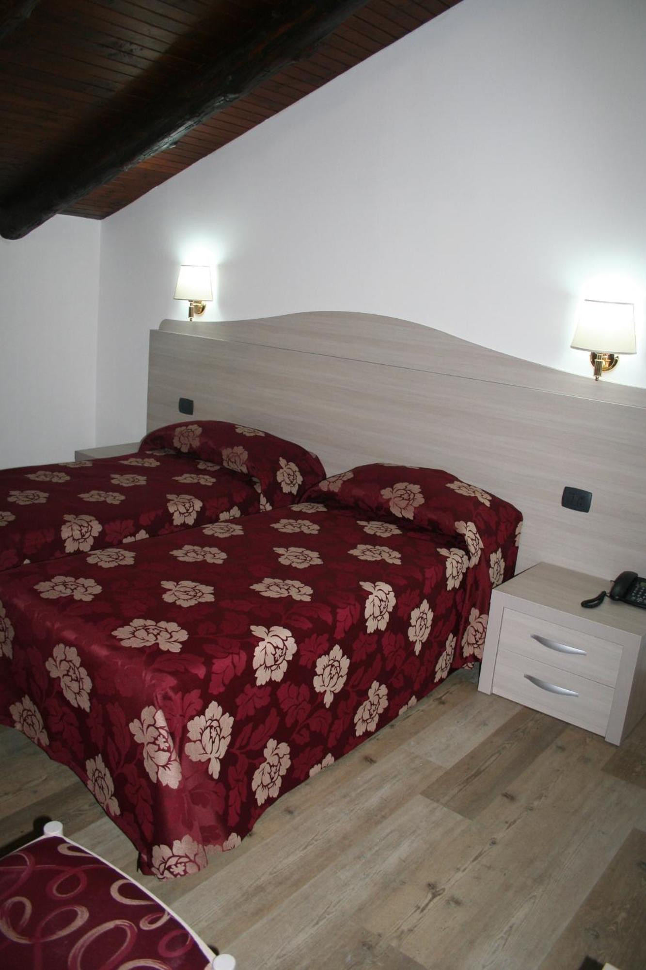Agriturismo Cascina del Vai Cairo Montenotte Habitación foto