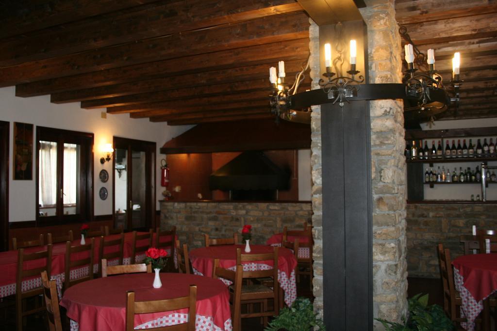 Agriturismo Cascina del Vai Cairo Montenotte Exterior foto