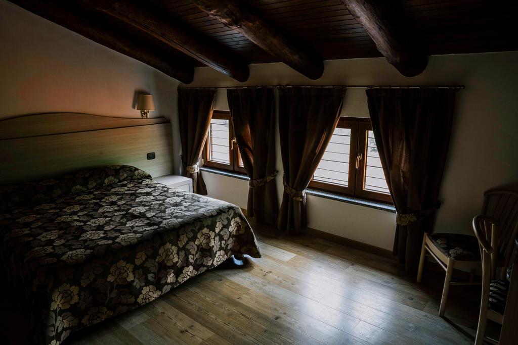 Agriturismo Cascina del Vai Cairo Montenotte Exterior foto