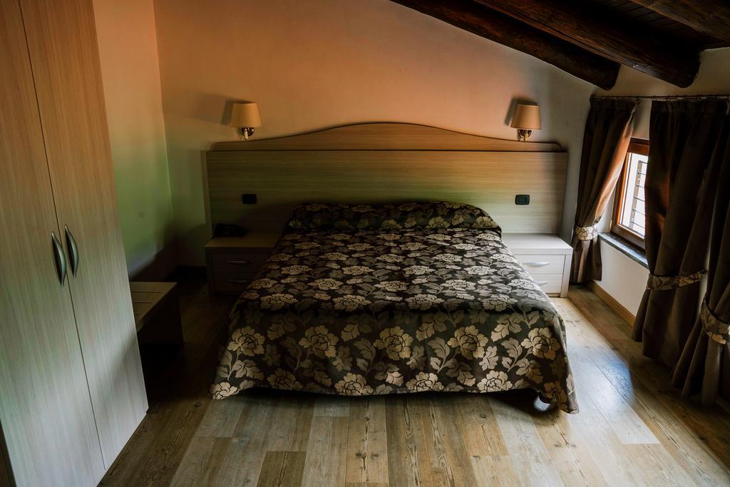 Agriturismo Cascina del Vai Cairo Montenotte Exterior foto